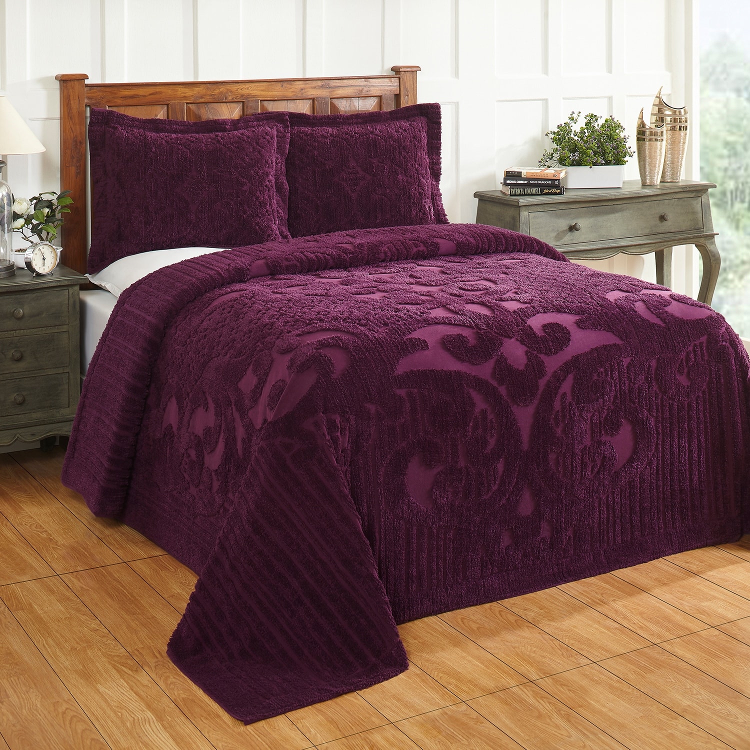 Option Plum