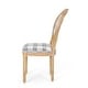 preview thumbnail 106 of 132, Phinnaeus French Country Dining Chairs (Set of 4) by Christopher Knight Home