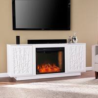 Buy Fireplace Tv Stand Fireplaces Online At Overstock Our Best Decorative Accessories Deals