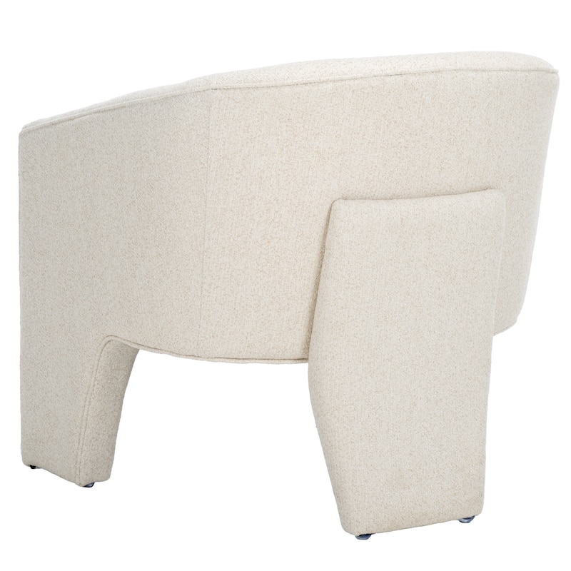 SAFAVIEH Home Lahela Accent Chair - 30"Wx30"Dx29"H