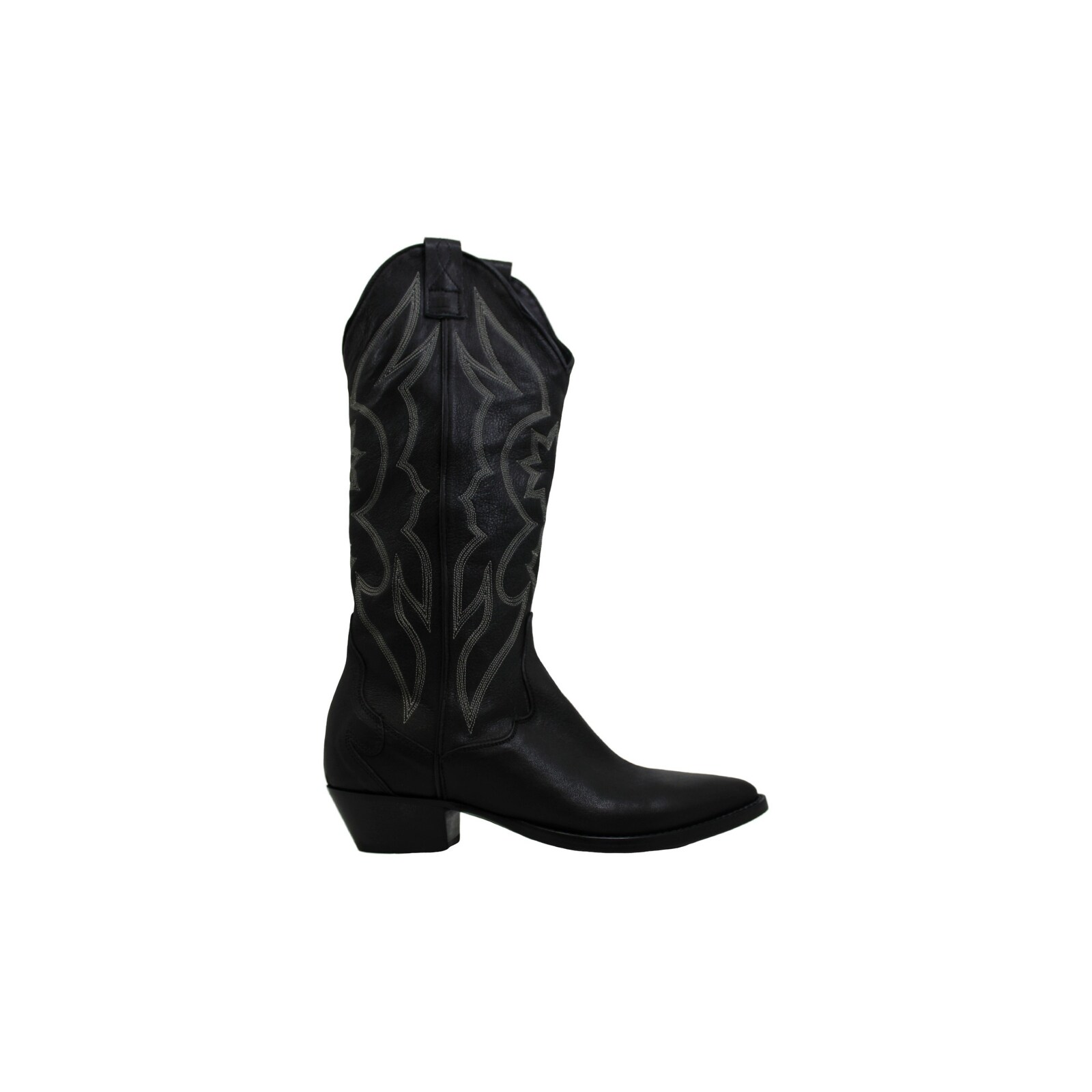 steve madden cowboy boots
