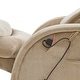 preview thumbnail 30 of 40, MCombo Power Zero Gravity Recliner Chair with Adjustable Headrest for Living Room, Fabric ZG334