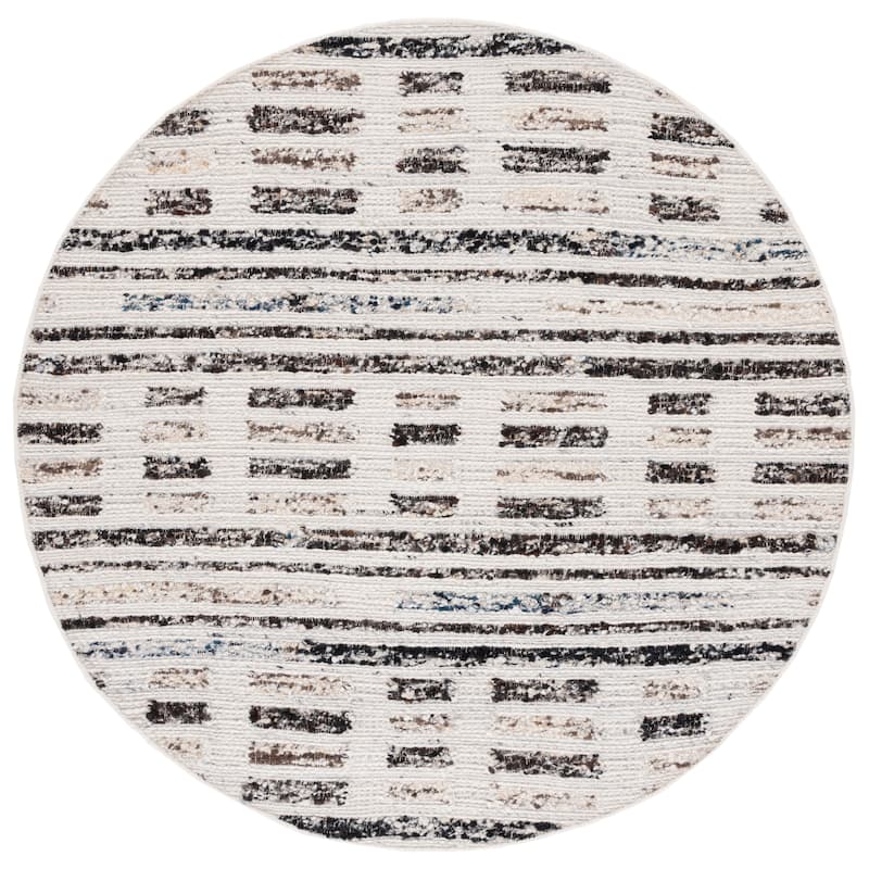 SAFAVIEH Handmade Manhattan Marushka Wool Rug
