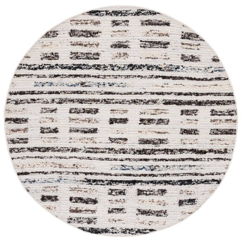 SAFAVIEH Handmade Manhattan Raelene Wool Rug