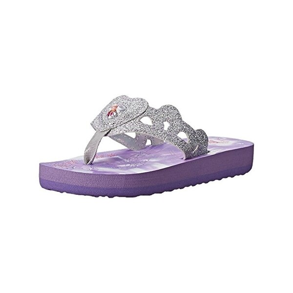 stride rite flip flops