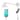 Max Swing Arm 1-Light Modern Midcentury Iron USB Charging Port LED Sconce, by JONATHAN  Y