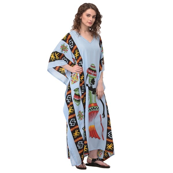 hippy boho dress