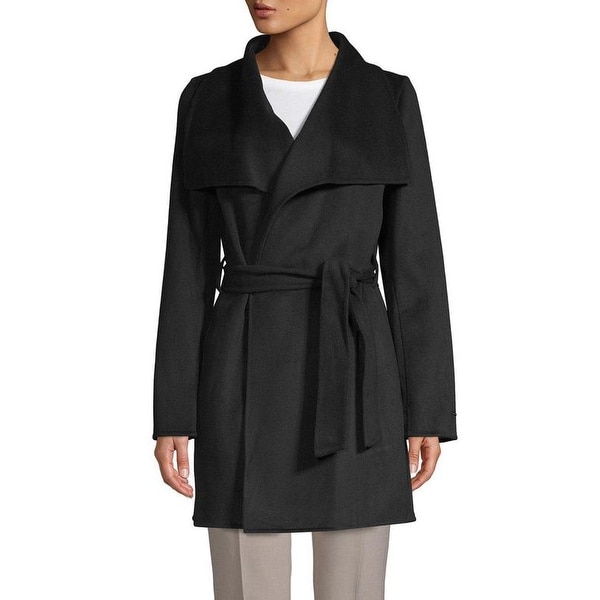 wrap jacket womens