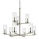 Option Brushed Nickel