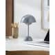 Option Metallic- Pewter