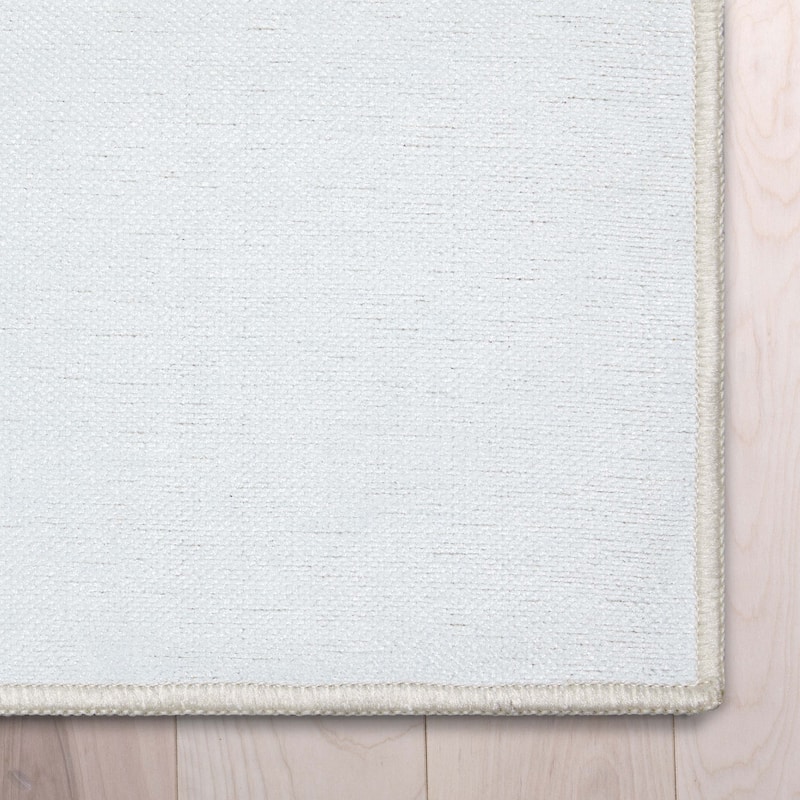 Well Woven Kids Rugs Playful Roads Modern Machine Washable Area Rug