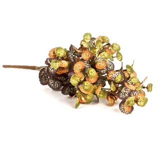 Begonia Stem Artificial Flower