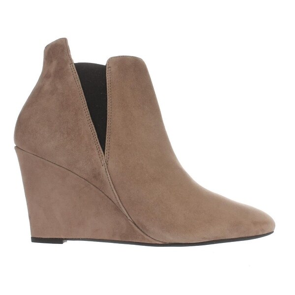 via spiga wedge boots