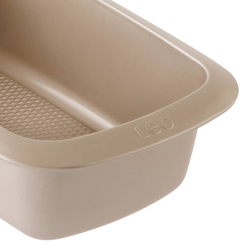 BergHOFF Balance Non-stick Carbon Steel Loaf Pan 11.25"