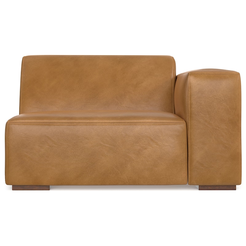 WyndenHall Biggs Right-Arm Sofa Module