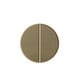 preview thumbnail 9 of 186, Carson Carrington Labbemala Metal Frame Round Mirror