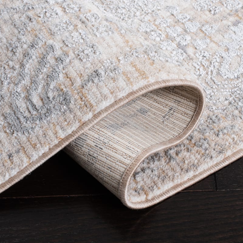 Martha Stewart by SAFAVIEH Ammaria Vintage Rug