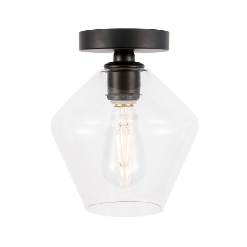 Gerald 1-Light Flush Mount