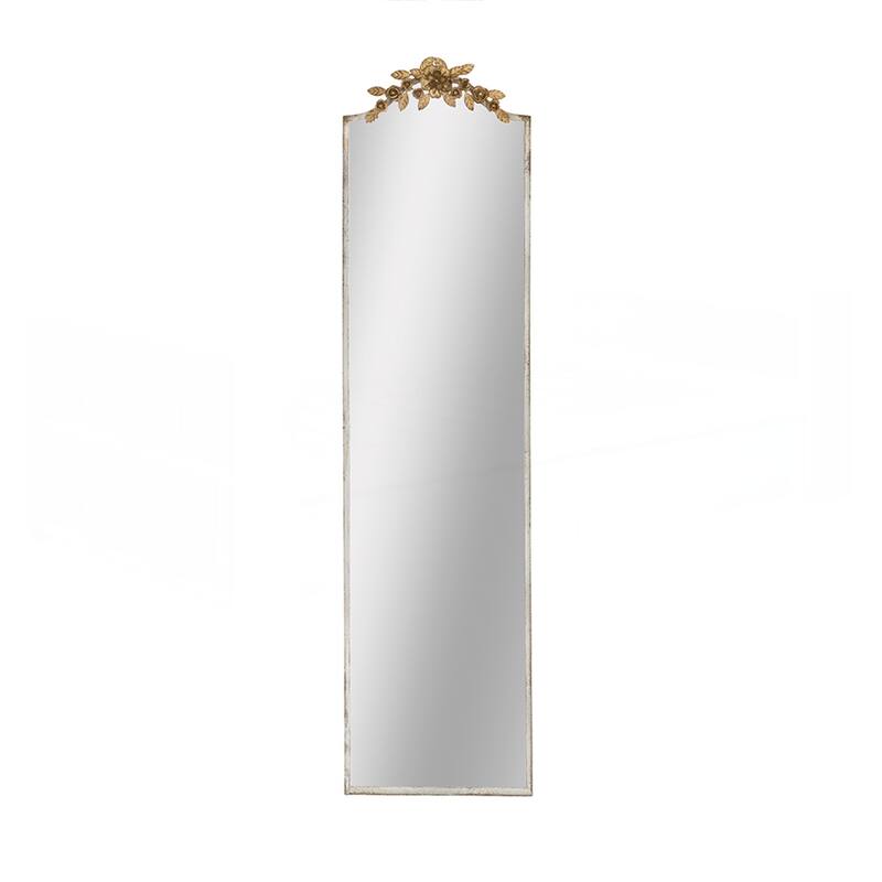 Large Rectangular Full-Length Mirror