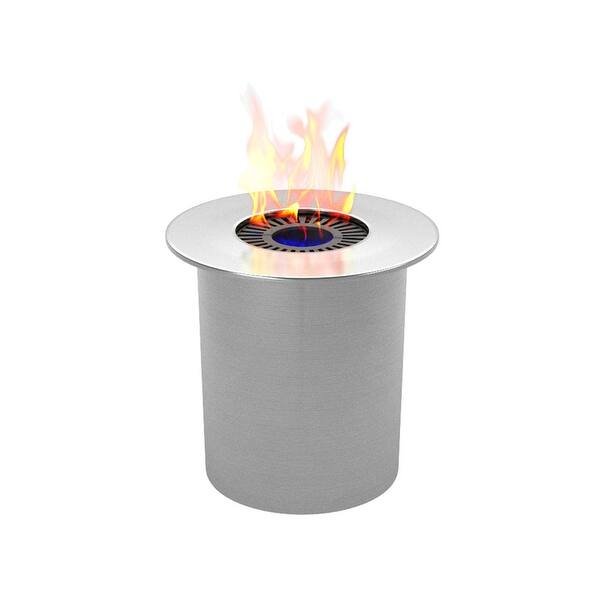 Shop Moda Flame Pro Ethanol Circular Cup Burner Insert For Easy