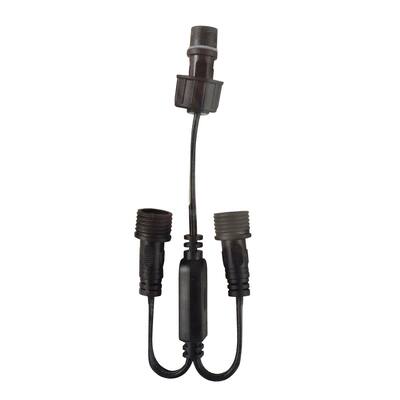 Y- Adapter for Stonepoint LED Landscape Lighting