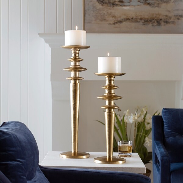 Uttermost candlesticks new arrivals