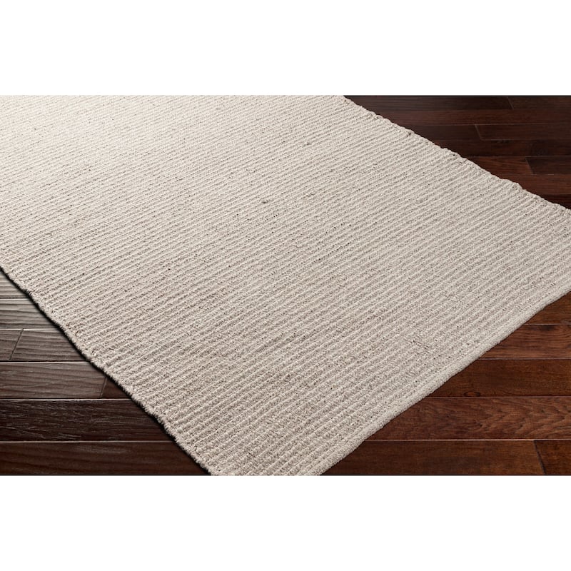 Surya Alexander Modern Solid Outdoor Area Rug