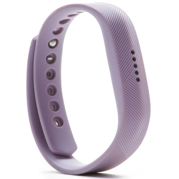Fitbit Flex 2, Lavender - Overstock 