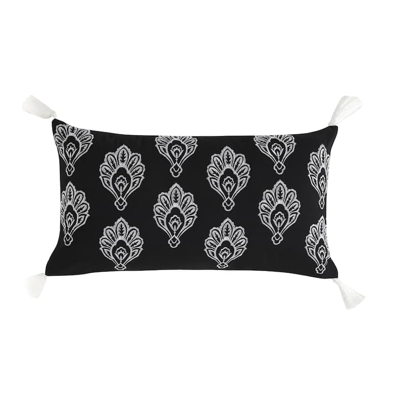 Pure Melody 6-piece Daybed Cover Set