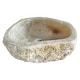preview thumbnail 2 of 9, Eden Bath Natural Stone Sink - Jurassic Onyx