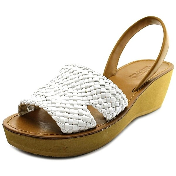 kenneth cole reaction wedge pump