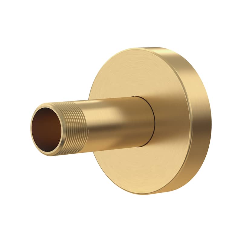 American Standard 3" Ceiling Shower Arm with Flange