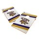 preview thumbnail 1 of 3, San Francisco State University Gators Regulation 2x4 Cornhole Set