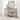 Entryway Table, Console Table with 2 Storage Drawers, 3 Tier Farmhouse Wooden Sofa Table