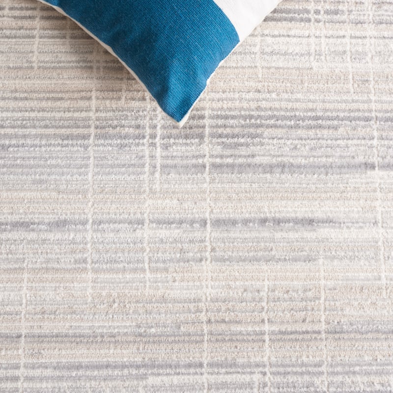 SAFAVIEH Amber Hadewich Contemporary Rug