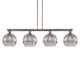 Option Oil Rubbed Bronze / Light Smoke