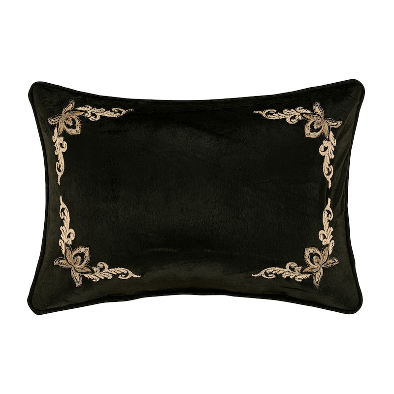 Royal Court Montecito Boudoir Decorative Throw Pillow