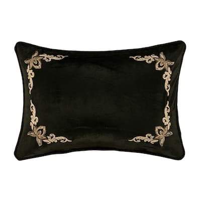 Royal Court Montecito Boudoir Decorative Throw Pillow