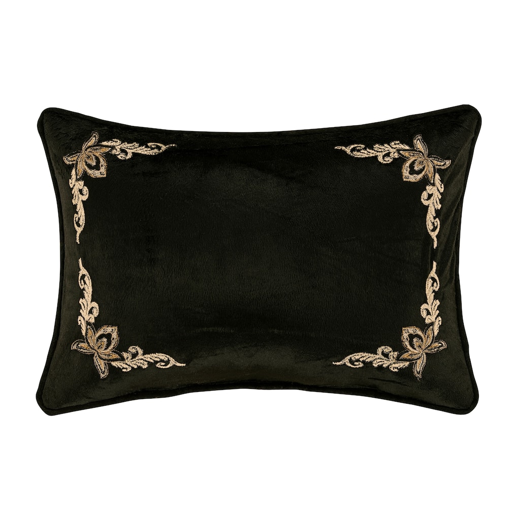 Royal Court Montecito Boudoir Decorative Throw Pillow