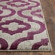preview thumbnail 34 of 73, SAFAVIEH Porcello Sanije Geometric Trellis Area Rug
