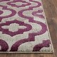 preview thumbnail 64 of 73, SAFAVIEH Porcello Sanije Geometric Trellis Area Rug