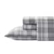 Option Mulholland Plaid Grey