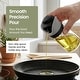 preview thumbnail 18 of 19, Small 2-in-1 Oil Sprayer - Set of 2 230ml
