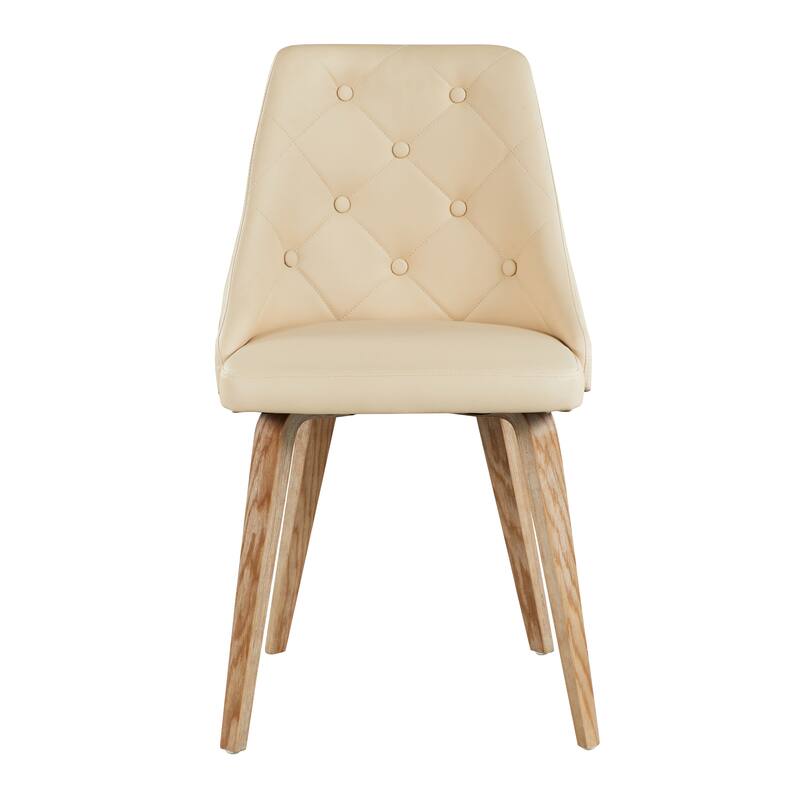 Carson Carrington Arvika Upholstered Dining Chair (Set of 2)