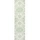 preview thumbnail 91 of 226, JONATHAN Y Charleston Medallion Indoor/Outdoor Area Rug