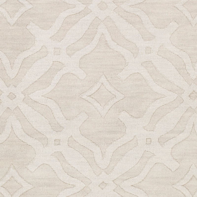 Livabliss Santa Fe Hand-loomed Wool Runner Rug