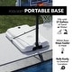 preview thumbnail 4 of 13, Lifetime Poolside Basketball System - 44"