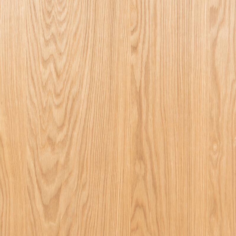 SAFAVIEH Couture Kristy Fluted Wood Desk