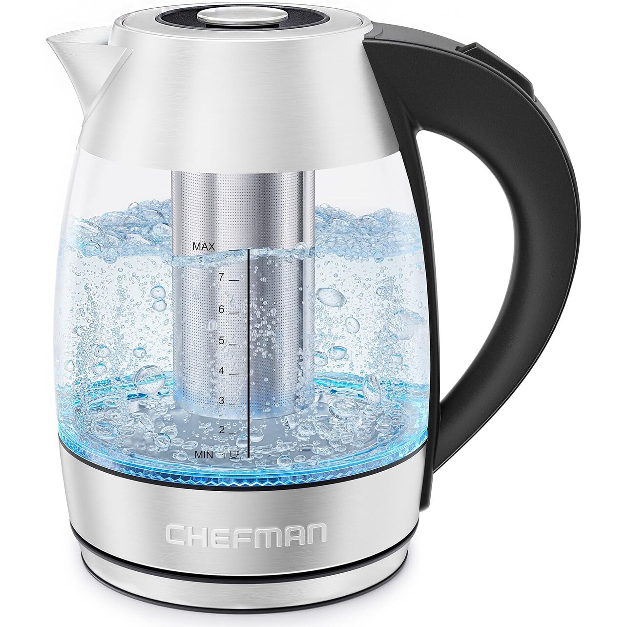 Led kettle discount