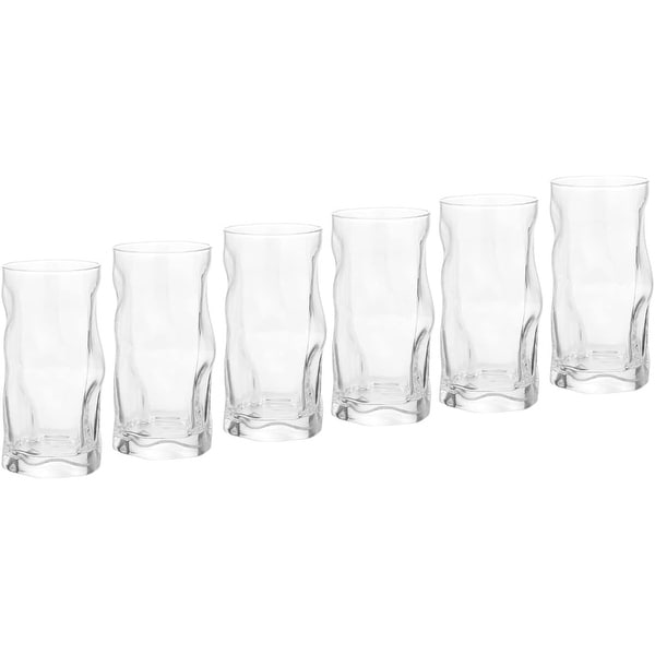 Country Style Tumblers